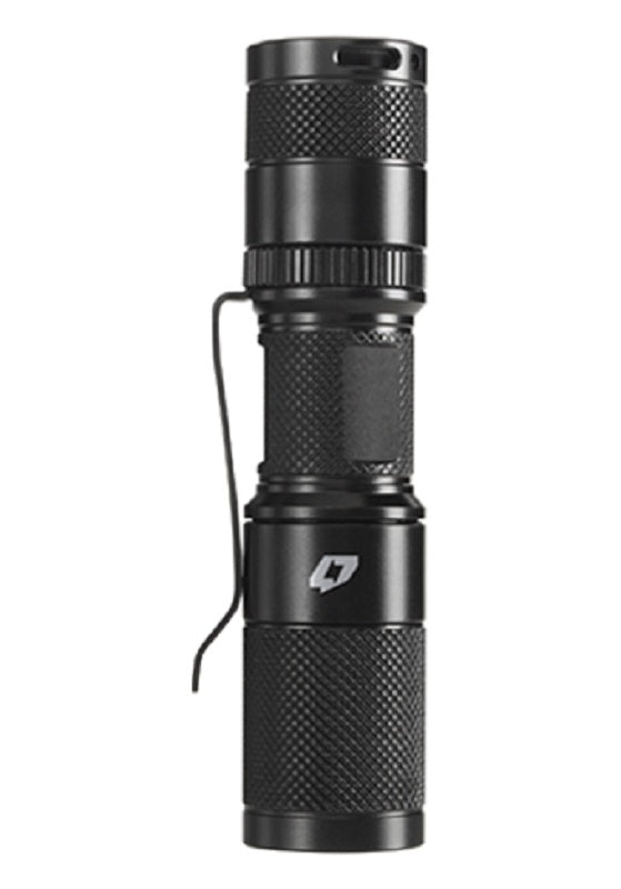 FOURSEVENS Quark Pro QPA 109 Lumen 1 x AA CREE XP-G LED Flashlight