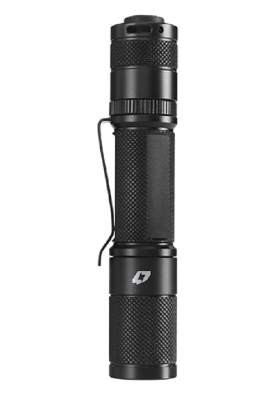 FOURSEVENS Quark Tactical QT2L-X 360 Lumen 2 x CR123A CREE XM-L LED Flashlight