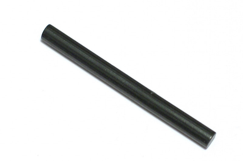 Squirrel Firesteel - Misch Metal Ferro Rod Blank - 3/16" x 2"