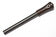 Hardwood Firesteel / Ferro Rod 3/8" - Wenge