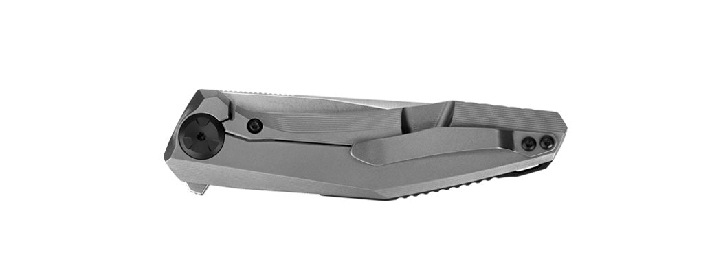 Zero Tolerance 0470 Dmitry Sinkevich Designed Folding Knife (3.4 Inch Blade /CPM 20CV Steel)