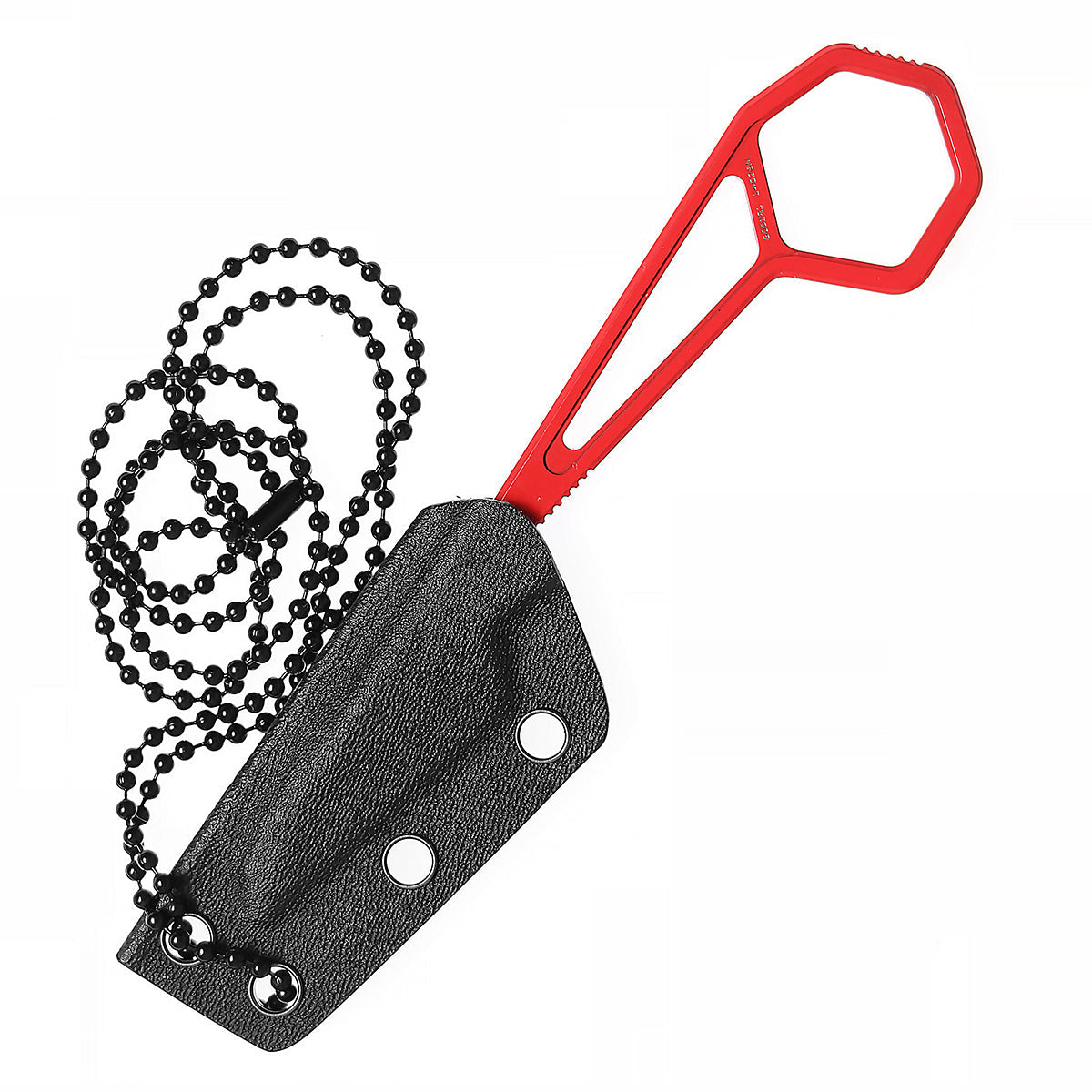 Kansept HEX G001R1 with Kydex sheath