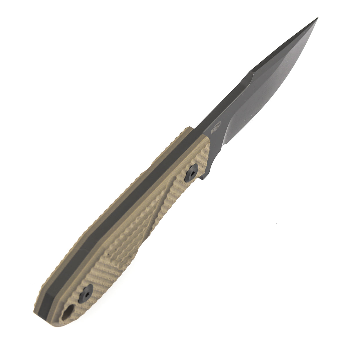 Tenable Tiny Dancer G014A8 full tang construction detail