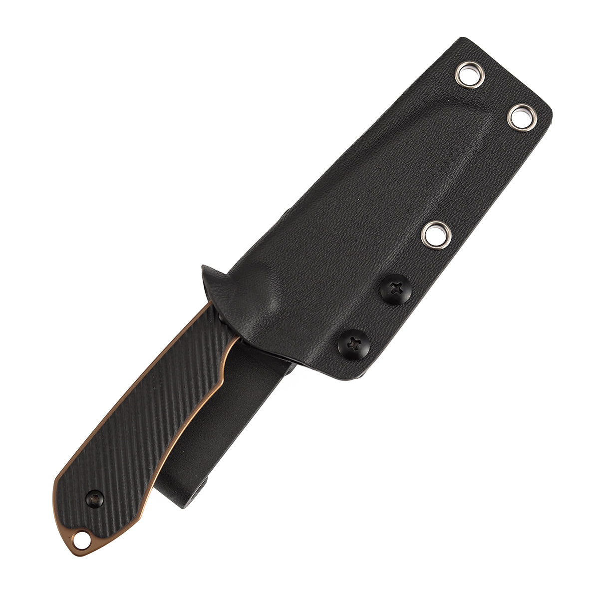 Kansept Valk G019A1 with adjustable rotating carry sheath