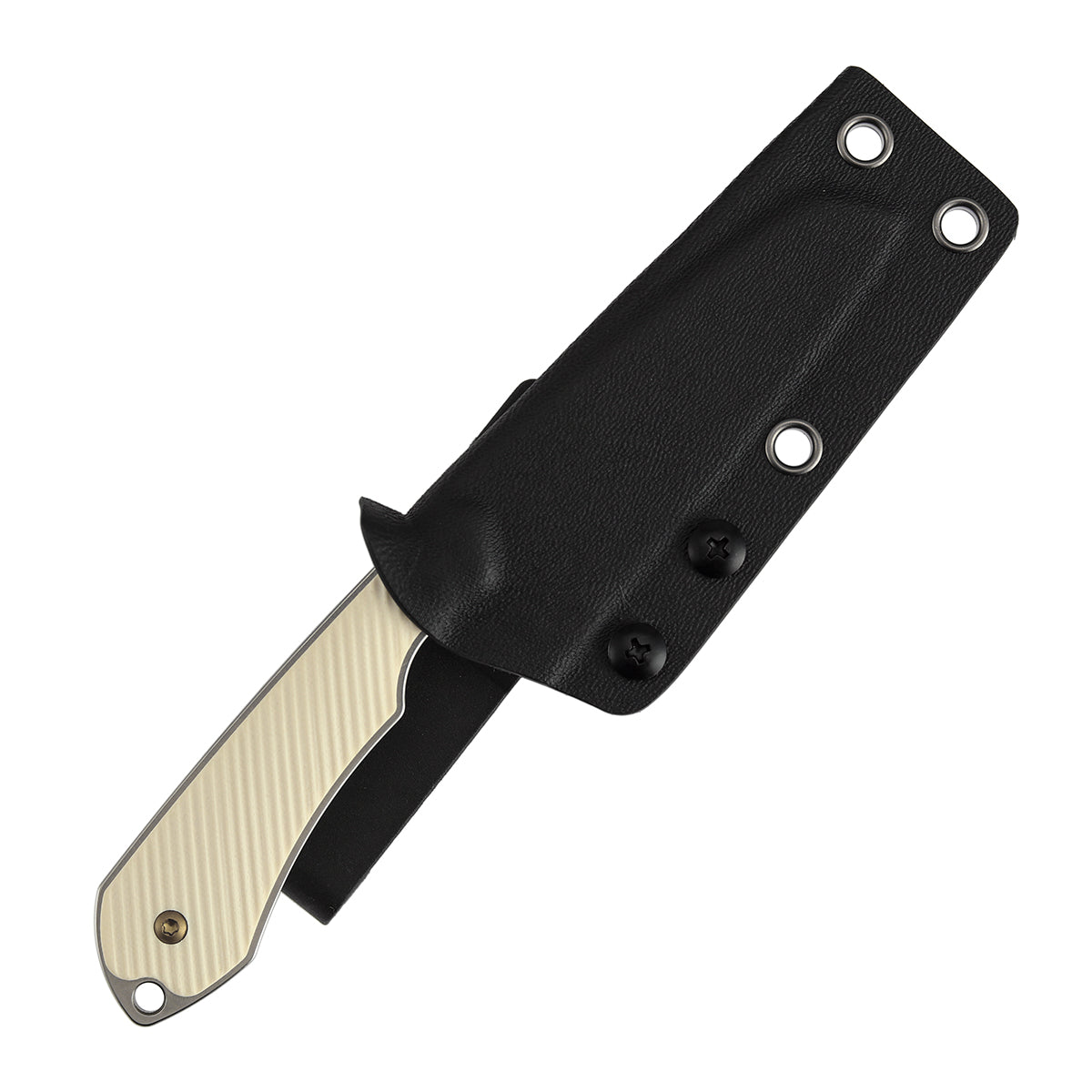 Kansept Valk G019A3 with adjustable rotating carry sheath