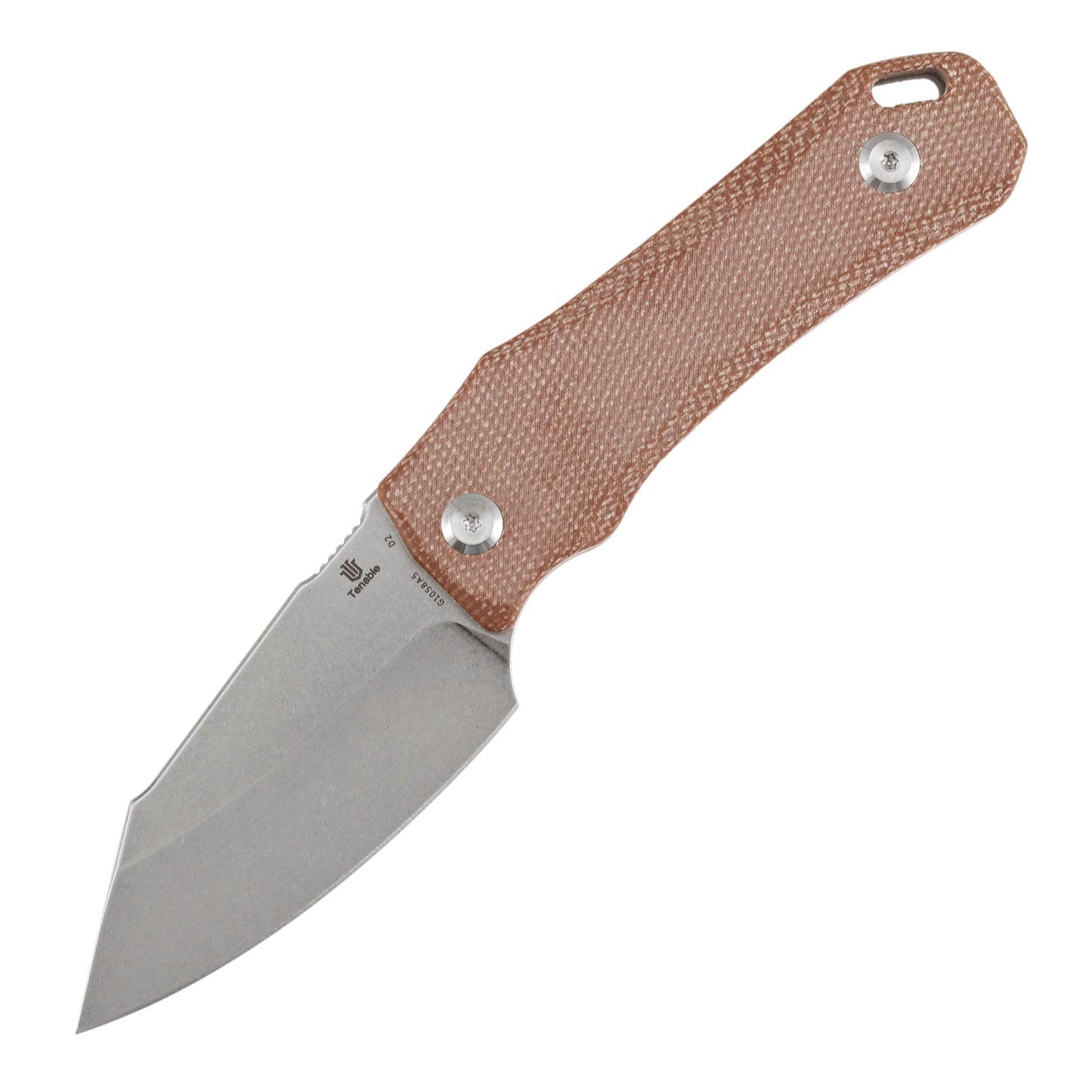 Tenable Loki G1058A5 with Kydex sheath