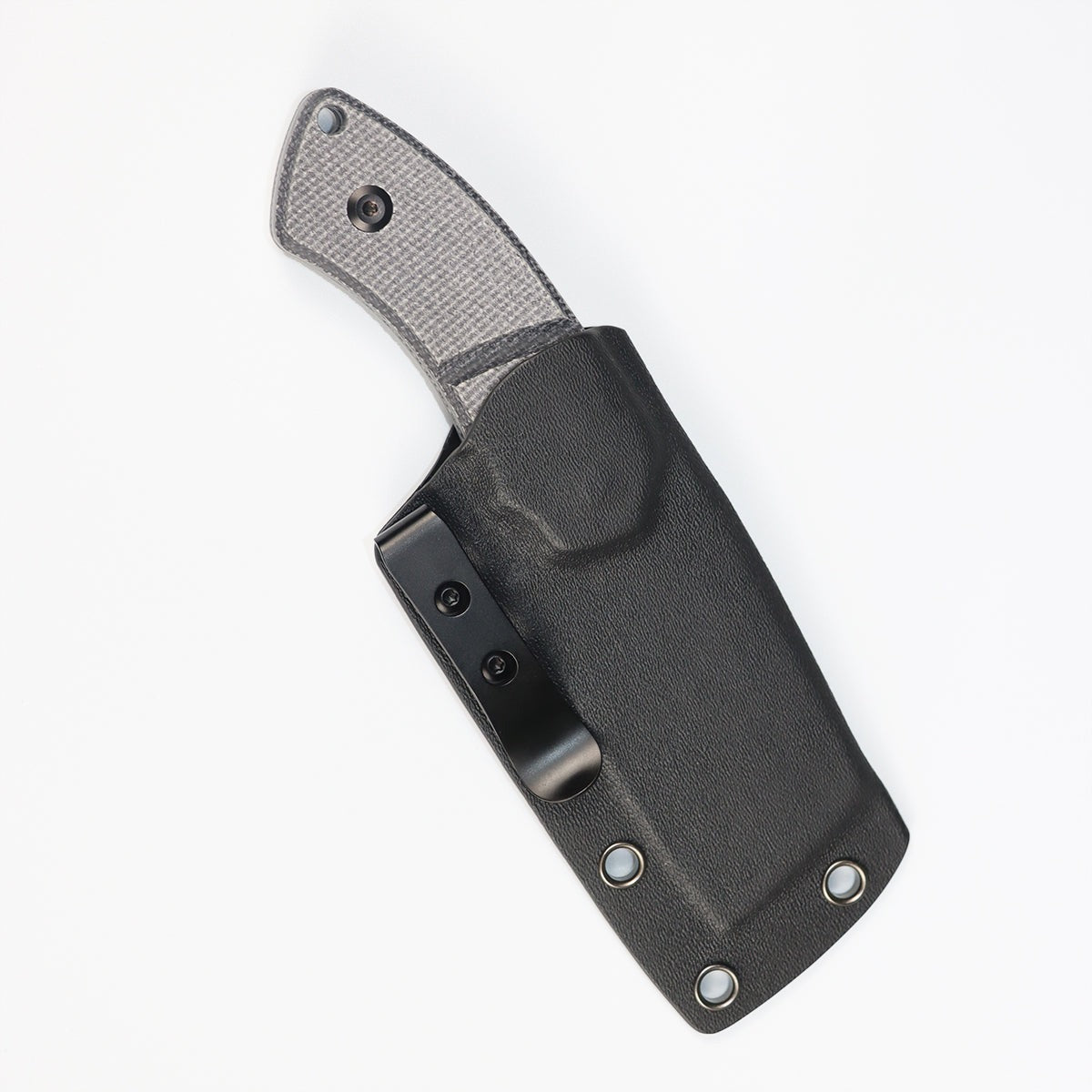Kansept Korvid S G2030A1 full tang construction detail