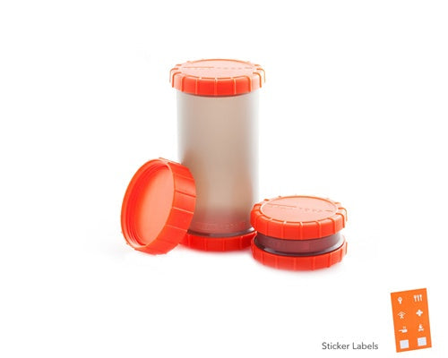 GearPods Connect System SXL - Orange