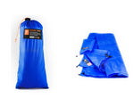 GearPods Nano Tarp - Ultralight Ripstop Nylon