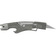 Gerber Artifact Keychain Tool