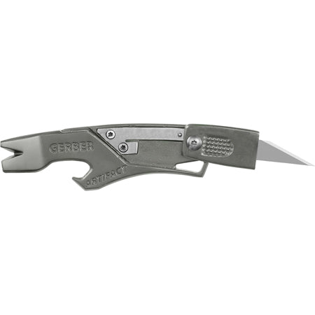 Gerber Artifact Keychain Tool