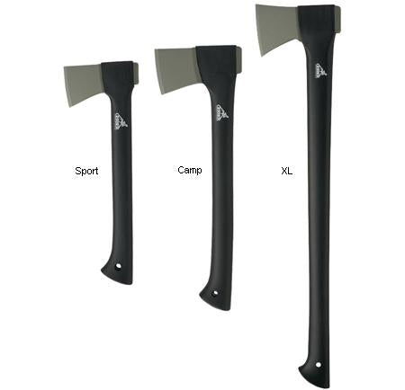 Gerber Camp Axe
