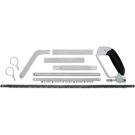 Gerber Gator Saw III 10" w/ Chain Saw