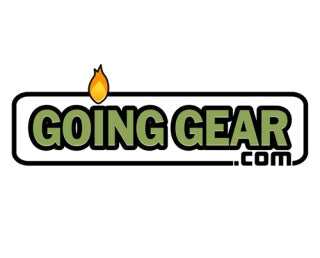 Benchmade Volli 1000001-1601 SHOT Show Limited Edition front view - 3.26 inch satin M390 drop point AXIS-Assist folding knife with blue and gray G10 handle