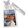 Go Towels Moistened Washcloths - 4 Pack
