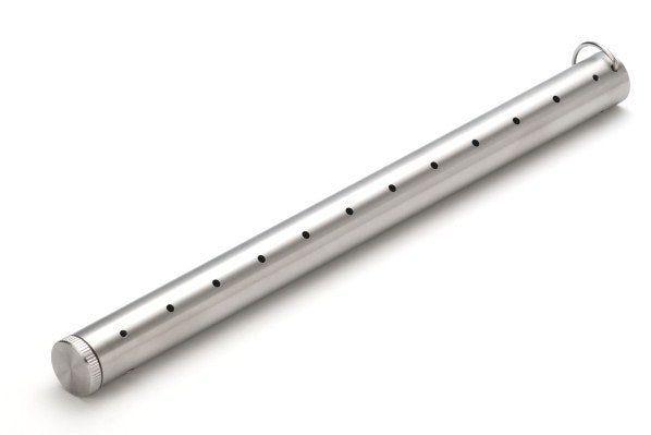 Grilliput Compact Stainless Steel Barbecue