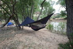 Grand Trunk Air Bivy Extreme Shelter Hammock