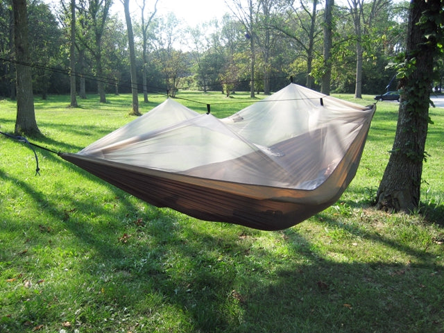 Grand Trunk Skeeter Beeter Pro Hammock
