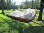 Grand Trunk Skeeter Beeter Pro Hammock