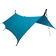 Granite Gear White Lightnin' Tarp 8'X10'