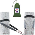 Hammock Bliss Extra Long Tree Straps