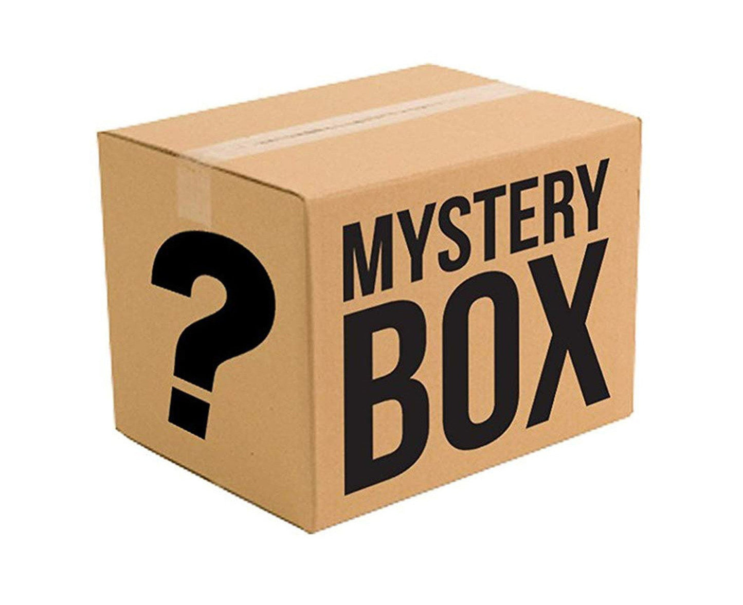 Memorial Day Weekend Knife Lovers Mystery Pack