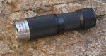 HDS Systems EDC Executive Flashlight - 100 Lumen High CRI Warm