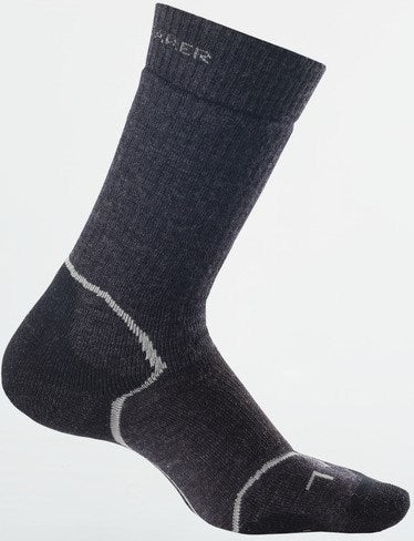 Icebreaker Women's Hike+ Medium Crew Sock