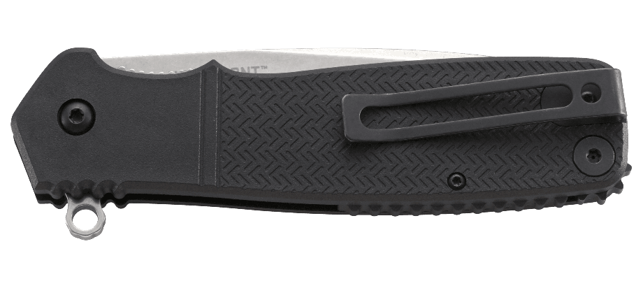 CRKT K250KXP Homefront EDC Folding Knife (3.539 Inch Blade)
