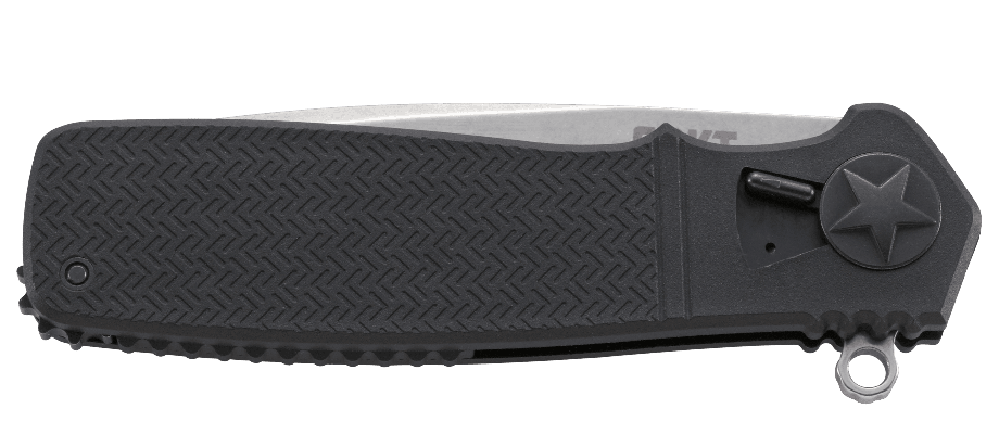 CRKT K250KXP Homefront EDC Folding Knife (3.539 Inch Blade)