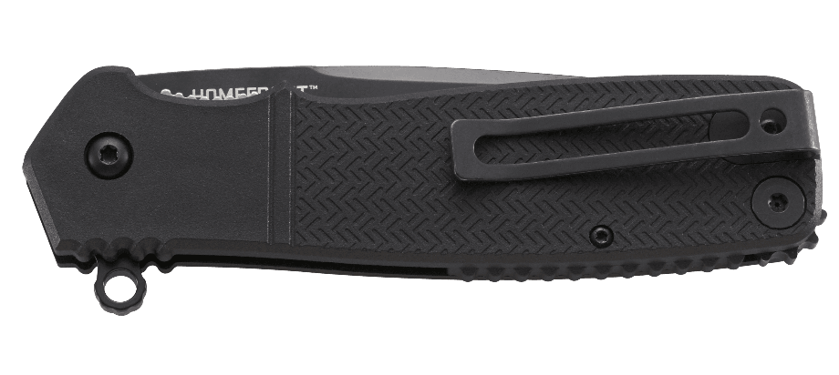 CRKT K260KKS Homefront Tactical Folding Knife (3.427 Inch Blade)