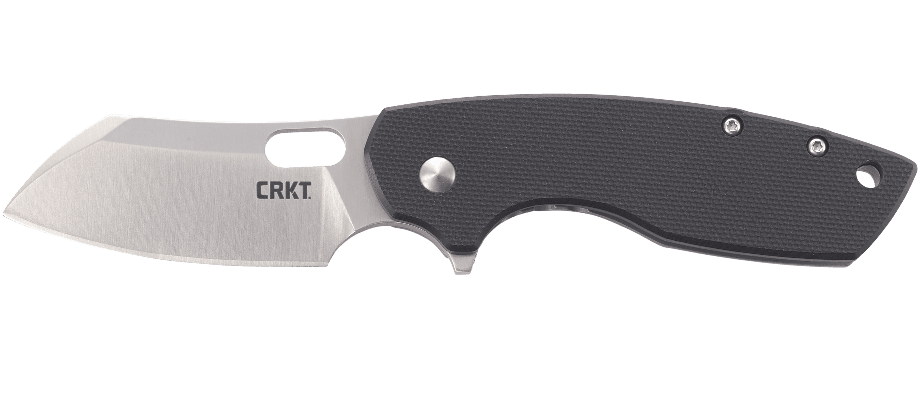 CRKT Pilar Large Frame Lock Folding Knife 2.67in 8Cr14MoV Steel Blade - 5315G