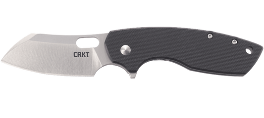 CRKT Pilar Large Frame Lock Folding Knife 2.67in 8Cr14MoV Steel Blade - 5315G