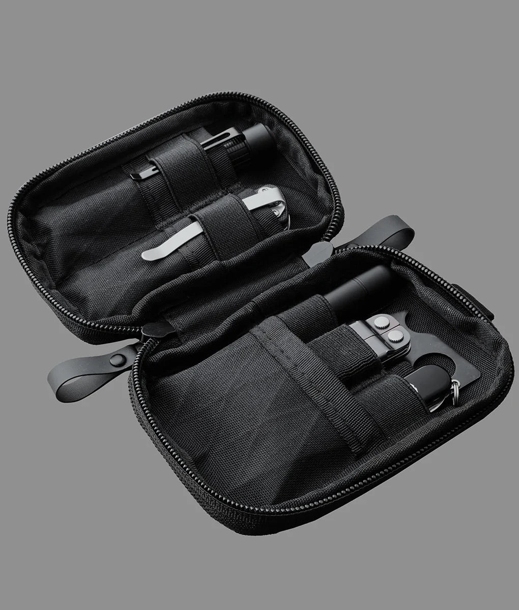 Alpaka Gear HUB Pouch - Black