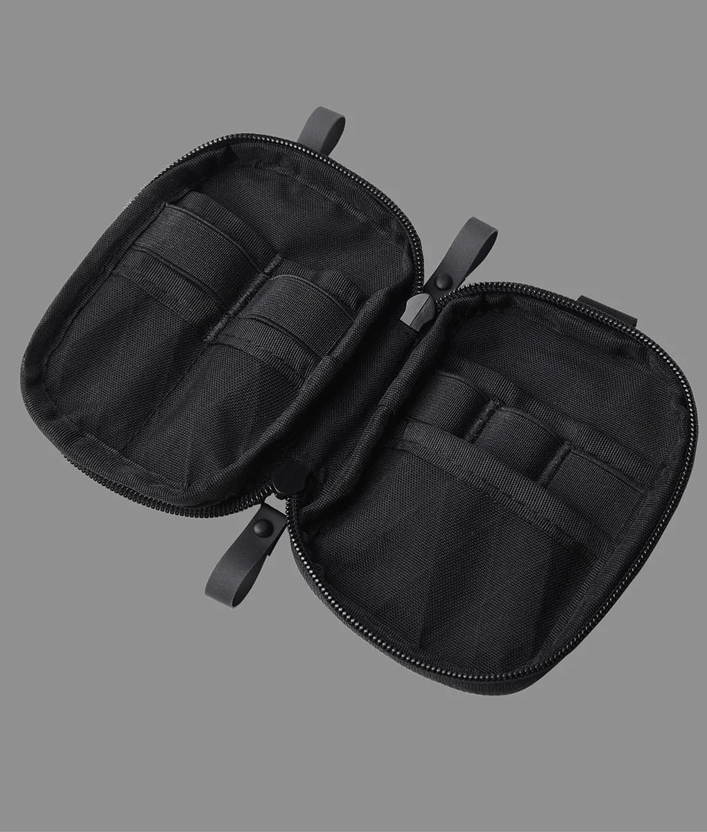 Alpaka Gear HUB Pouch - Black