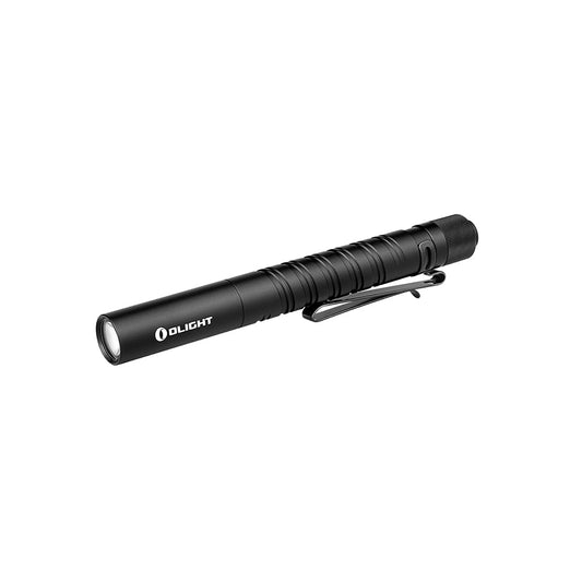 Olight I3T Plus Slim EDC Pocket Flashlight 250 Lumens 2 * AAA Batteries Included