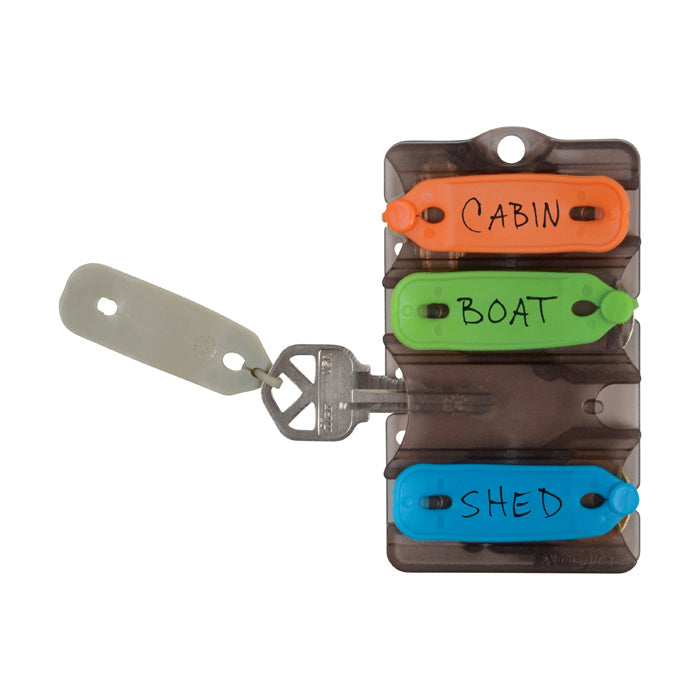 Nite Ize IdentiKey Card Storage + ID System
