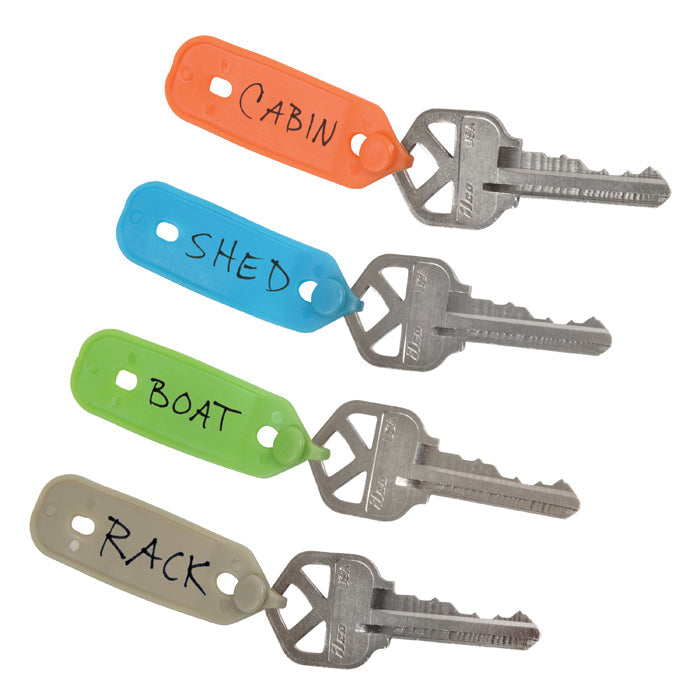 Nite Ize IdentiKey Card Storage + ID System