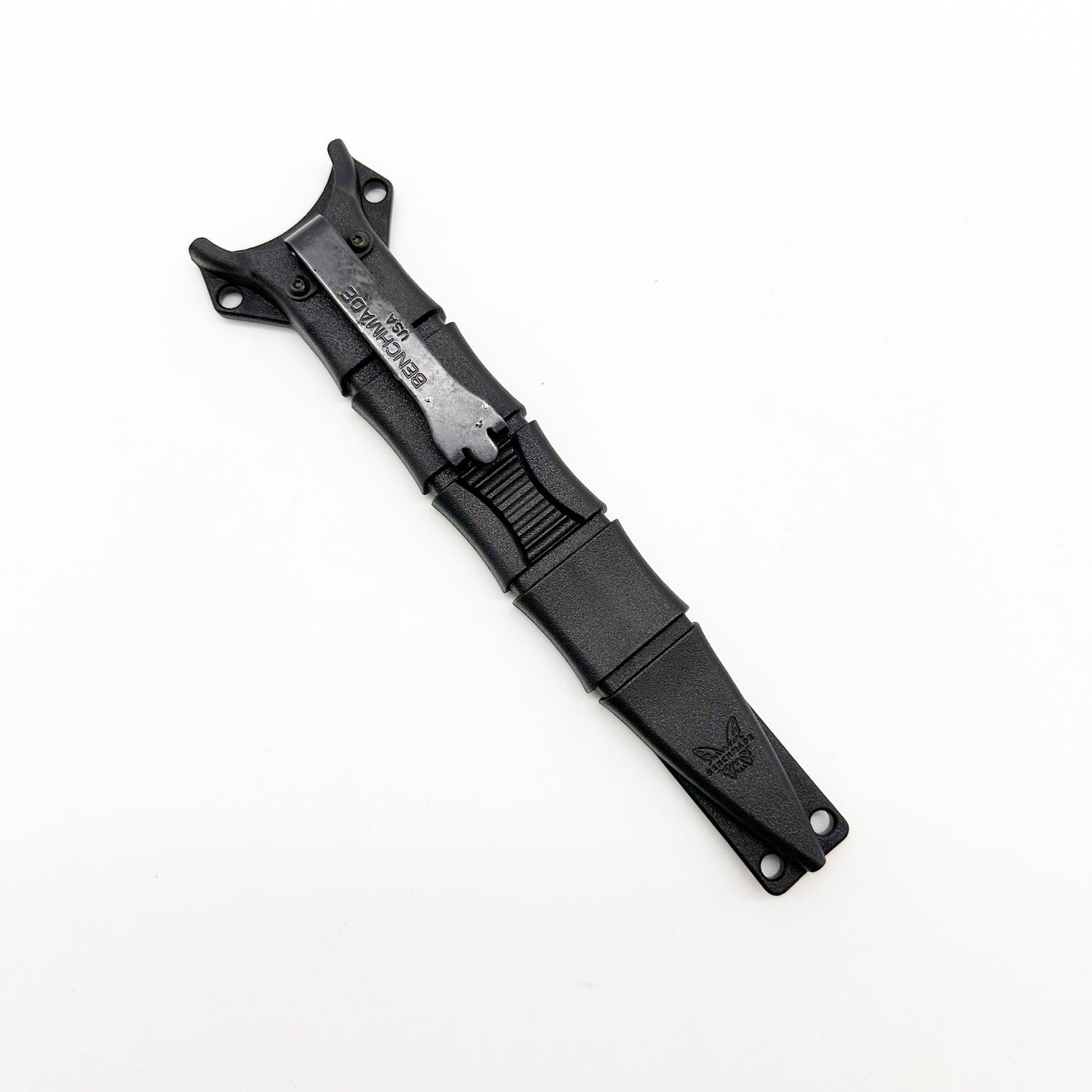 Benchmade 987495F BLACK PIM Sheath W/Clip for SOCP 176, 178, 179