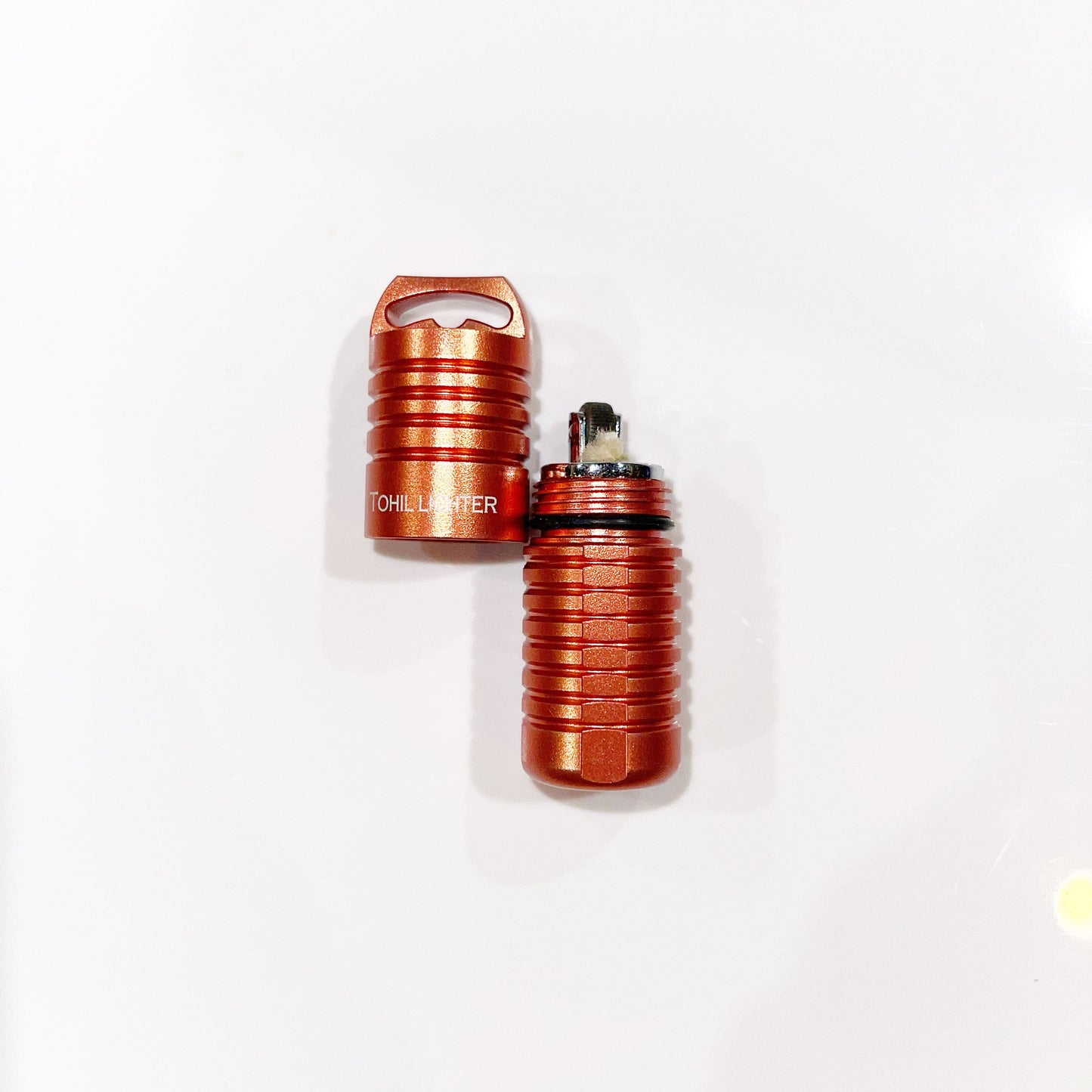 New Numyth Tohil Lighter