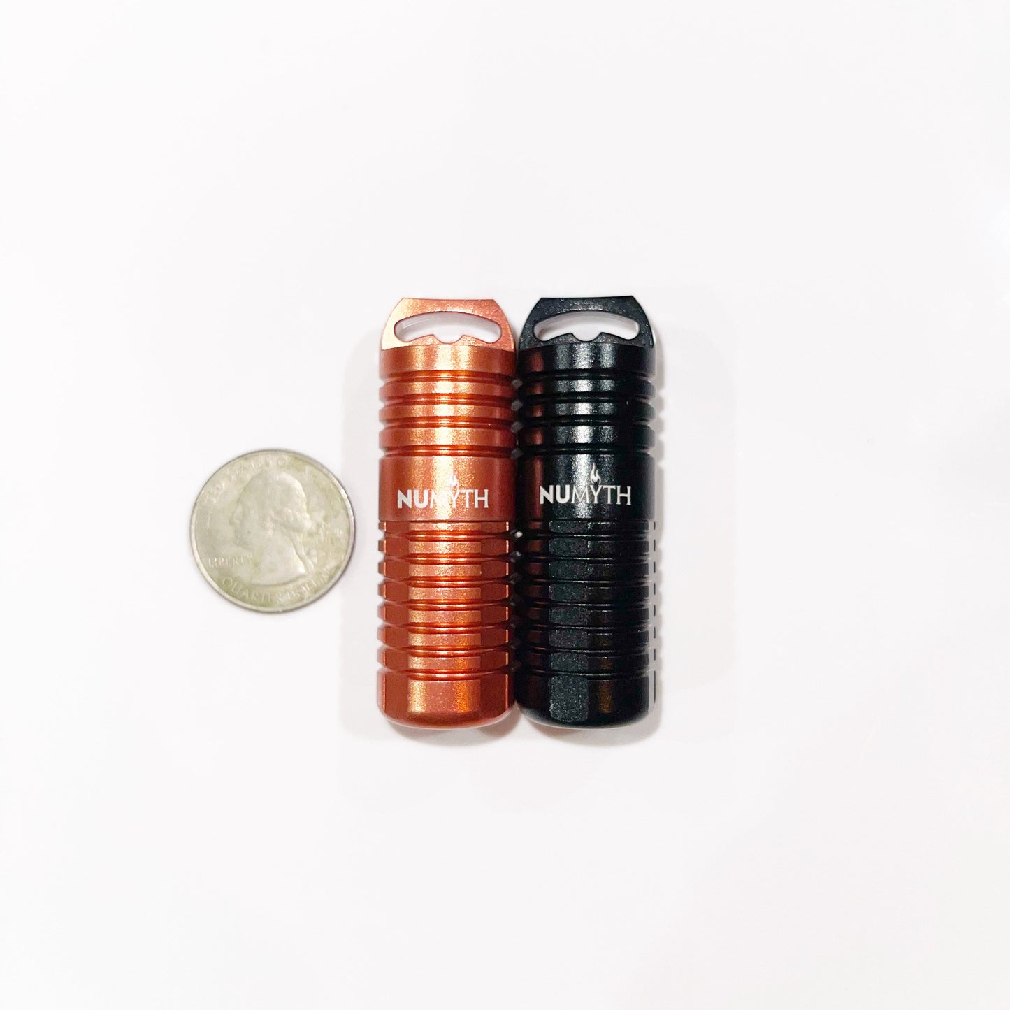 New Numyth Tohil Lighter