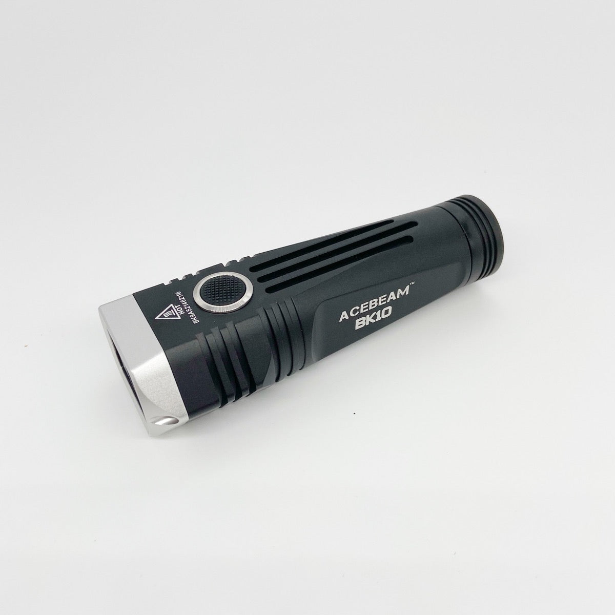 Acebeam BK10 2,000 Lumen Wide Angle Micro-USB Rechargeable Bicycle Light 1 x 21700 Battery