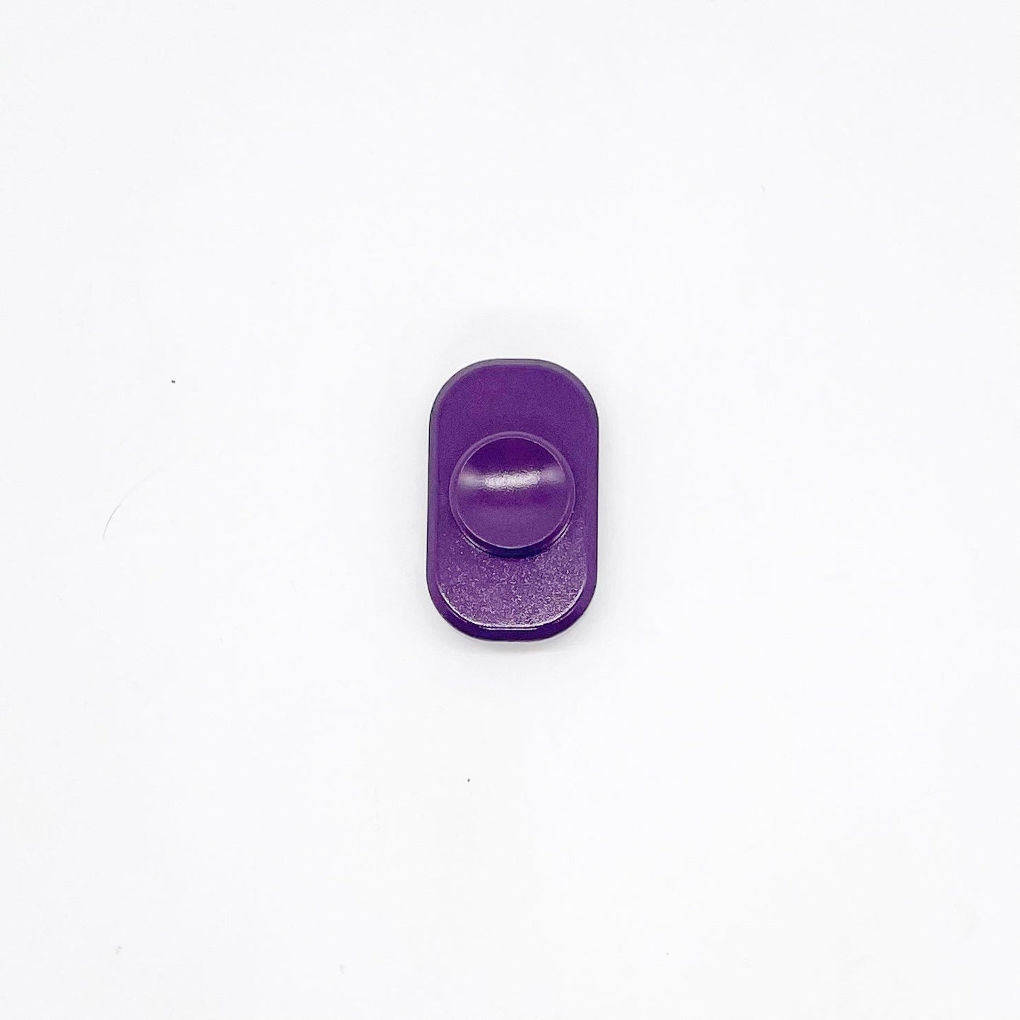 S3 Fidget Spinner-Painted Purple