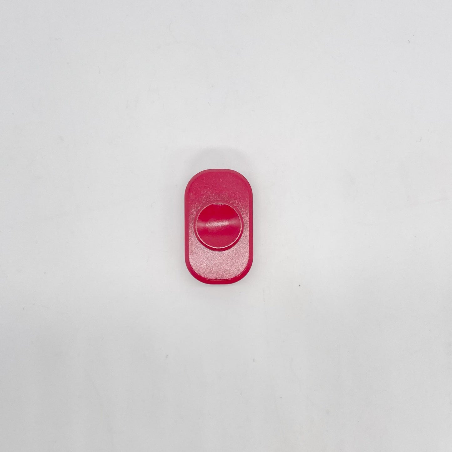 S3 Fidget Spinner-Red