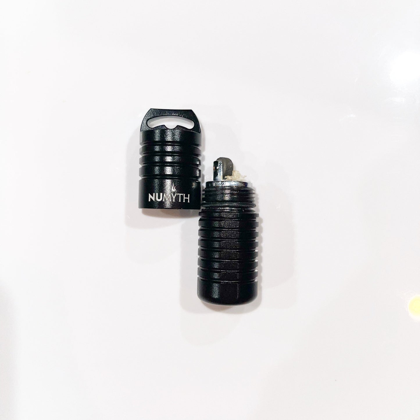 New Numyth Tohil Lighter