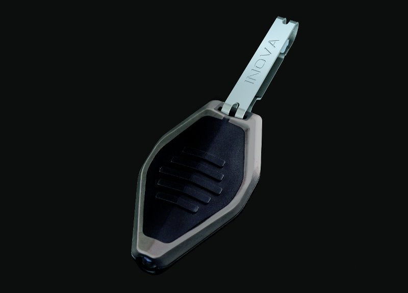 Inova Microlight Red LED