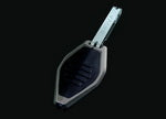 Inova Microlight Red LED