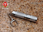 iTP Light A2 EOS SS AA LED Flashlight