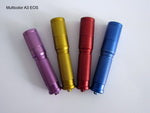 iTP Light A3 EOS R5 Upgrade Edition AAA LED Flashlight - Purple