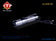 iTP Light A3 EOS Q5 Upgrade Stainless Steel AAA LED Flashlight
